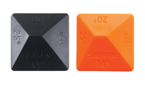 Sharpal Angle Pyramid Sharpening Guide